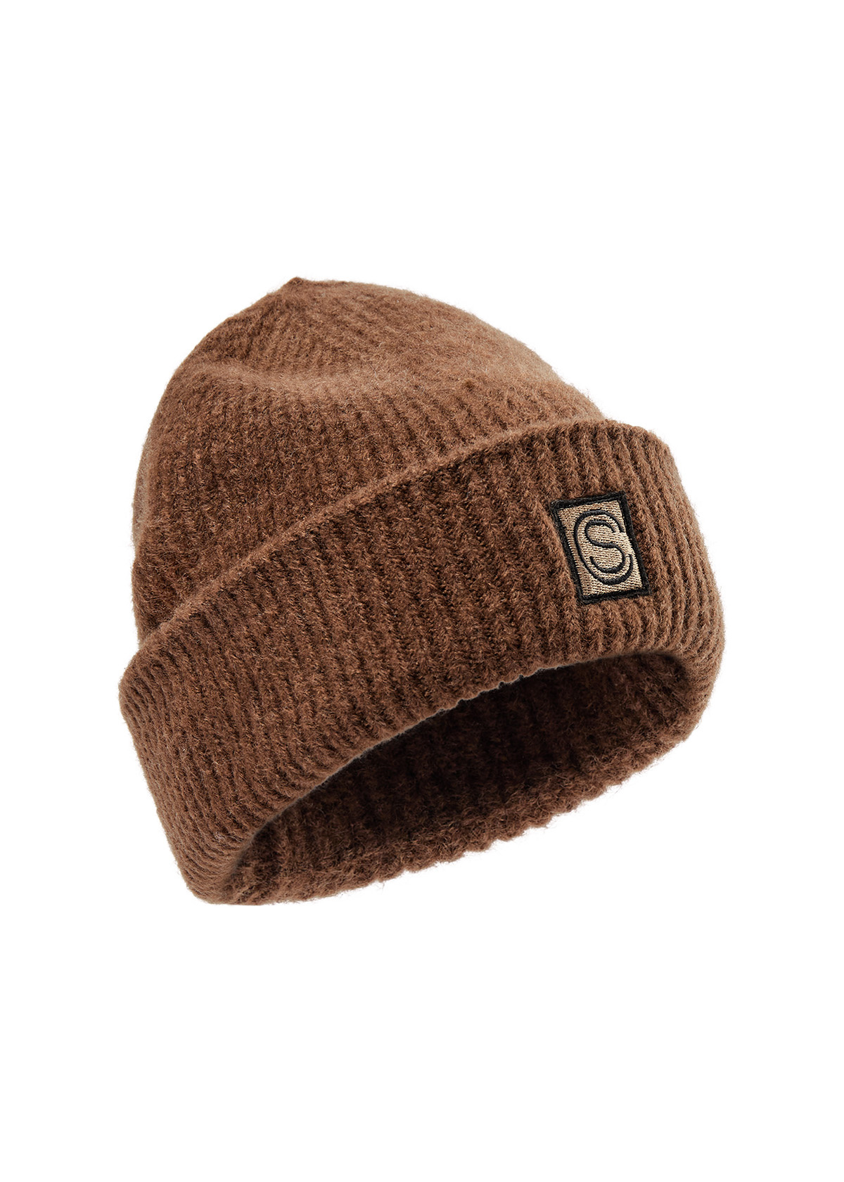 Soya Concept SC-HENRI 2 HATS (98700 SEPIA BROWN MELANGE)