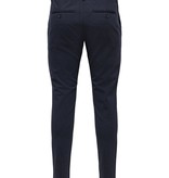 Only & Sons ONSMARK TAP Pant Melange GD 5833 (192818 Dress Blues)