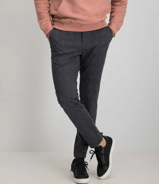 Only & Sons ONSMARK New Check Pant PG 0989 Dark Navy