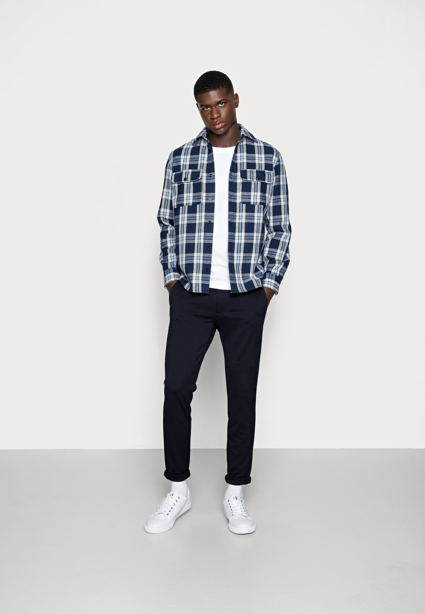 ONSMARK Pant GW 0209 (192519 Night Sky)