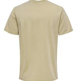 Only & Sons ONSGRIFFIN REG Washed SS TEE (279759 Twill)