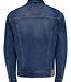 ONSCOME Life trucker Blue PK9618 DENIM