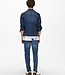 ONSCOME Life trucker Blue PK9618 DENIM