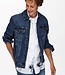 ONSCOME Life trucker Blue PK9618 DENIM
