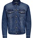 ONSCOME Life trucker Blue PK9618 DENIM