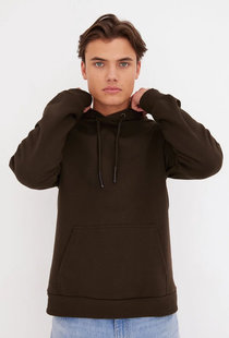 ONSCERES Life Hoodie Sweat (Demitasse)