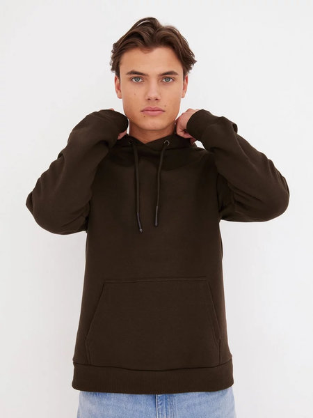 Only & Sons ONSCERES Life Hoodie Sweat (Demitasse)