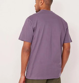 Only & Sons ONSFRED RLX SS TEE (279997 Montana Grape)