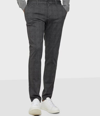 Only & Sons ONSMARK Check Pants HY 9887 NOOS (187679 Black)