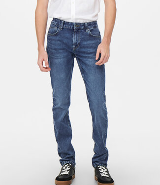 Only & Sons ONSLOOM Slim Blue Denim 9929 (PK 9434)