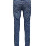 Only & Sons ONSLOOM Slim Blue Denim 9929 (PK 9434)