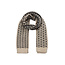 SoyaConcept SC-HALIDA 1 SCARF (8205 SAND COMBI)