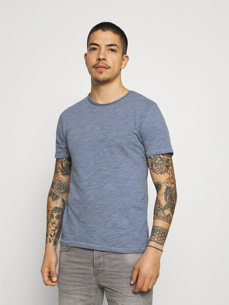 Only & Sons ONSALBERT Life New SS Tee Noos Stonewash
