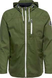 ONSBJORN Jacket OTW CS (187198 Olive Night)