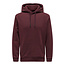 Only & Sons ONSCERES Life Hoodie Sweat (Fudge)