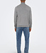 ONSWYLER Life Roll Neck Knit Grey Melange