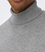 ONSWYLER Life Roll Neck Knit Grey Melange