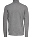 ONSWYLER Life Roll Neck Knit Grey Melange