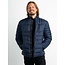 Petrol M-3020-JAC101 - Men Jacket Padded (5107 Dark Sapphire)