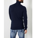 Petrol M-3000-KWC204 Crew Neck (5091 Navy)