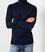 M-3000-KWC204 Turtle Neck (5091 Navy)