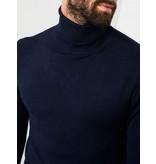 Petrol M-3000-KWC204 Crew Neck (5091 Navy)