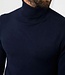 M-3000-KWC204 Turtle Neck (5091 Navy)