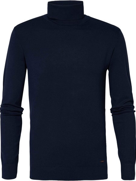 Petrol M-3000-KWC204 Crew Neck (5091 Navy)