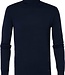 M-3000-KWC204 Turtle Neck (5091 Navy)