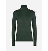 SoyaConcept SC-DOLLIE 145 PULLOVER (97842 FOREST GREEN MELANGE)