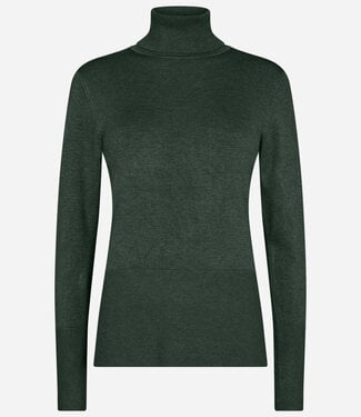 Soya Concept SC-DOLLIE 145 PULLOVER (97842 FOREST GREEN MELANGE)