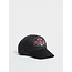 Petrol M-3020-CAP938 - Men Accesoires Cap (9999 Black)