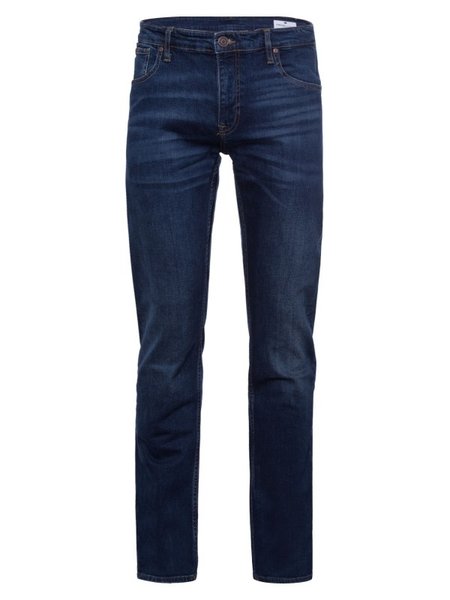 Cross Jeans DAMIEN E198-006 (Dark Blue 016)