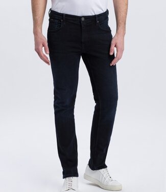 Cross Jeans DAMIEN Blue Black 014