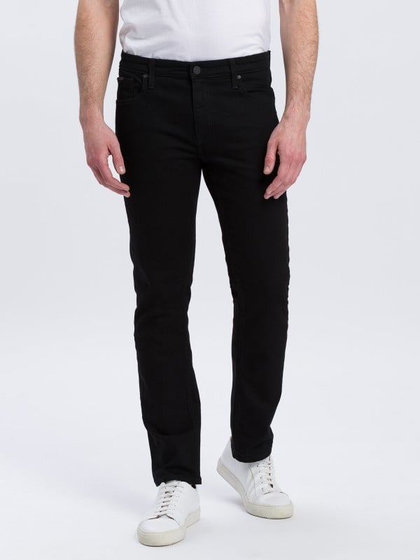 Cross Jeans DAMIEN Black 013