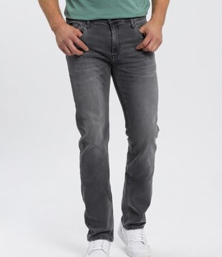 Cross Jeans DAMIEN Anthracite 030