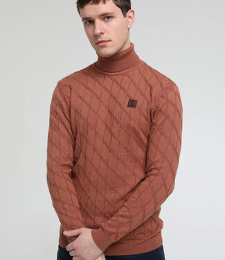 Gabbiano 612727 Tricot Rusty Brick