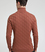 612727 Tricot Rusty Brick
