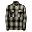 Only & Sons ONSSCOTT LS Check Flannel Overshirt (279759 Twill)