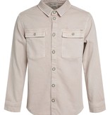 Gabbiano 332740 Overshirt Cream