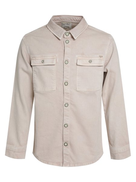 Gabbiano 332740 Overshirt Cream