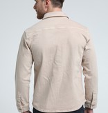 Gabbiano 332740 Overshirt Cream