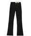 DESIREE Flare Corduroy Black (01 Black)