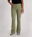 Desiree Flare Corduroy L.Olive (37 Light Olive)