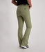 Desiree Flare Corduroy L.Olive (37 Light Olive)