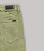 Desiree Flare Corduroy L.Olive (37 Light Olive)