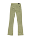 Desiree Flare Corduroy L.Olive (37 Light Olive)
