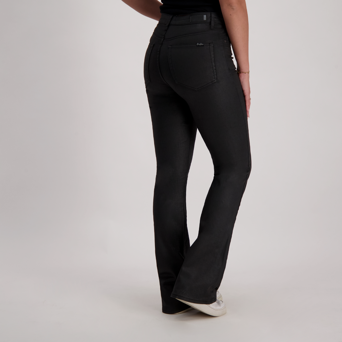 DESIREE Flair Den.Coated Black (21 Black Coated)