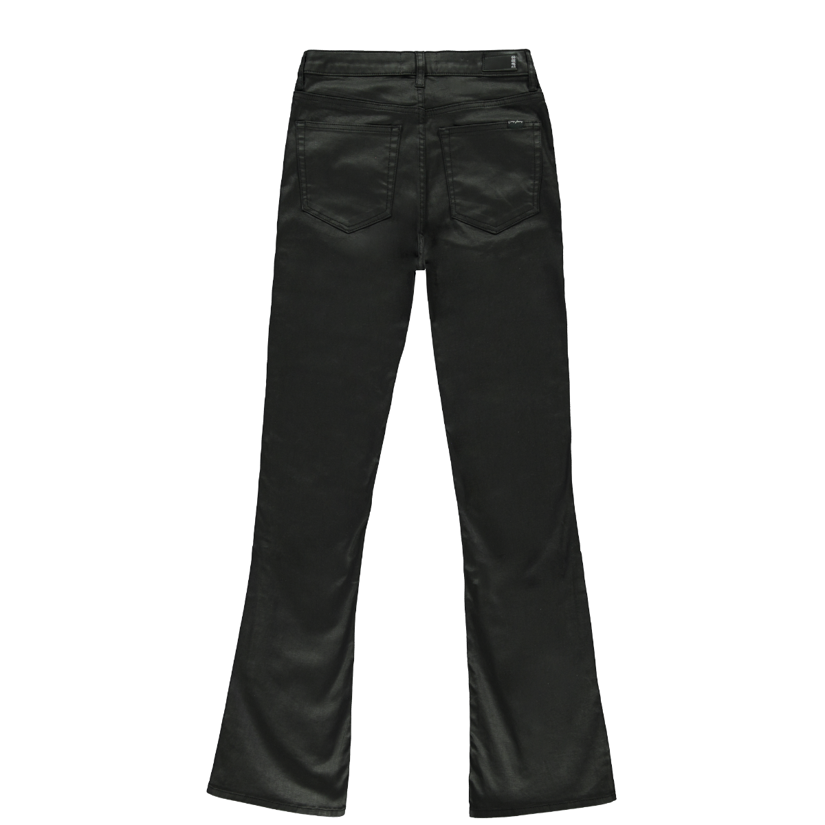 DESIREE Flair Den.Coated Black (21 Black Coated)