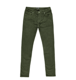 Cars Jeans Blast Corduroy Stretch Army (19 Army)